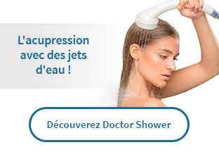 Decouvrez Doctor Shower