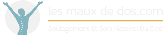 Logo les maux de dos